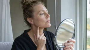Ondertoon bepalen bij daglicht